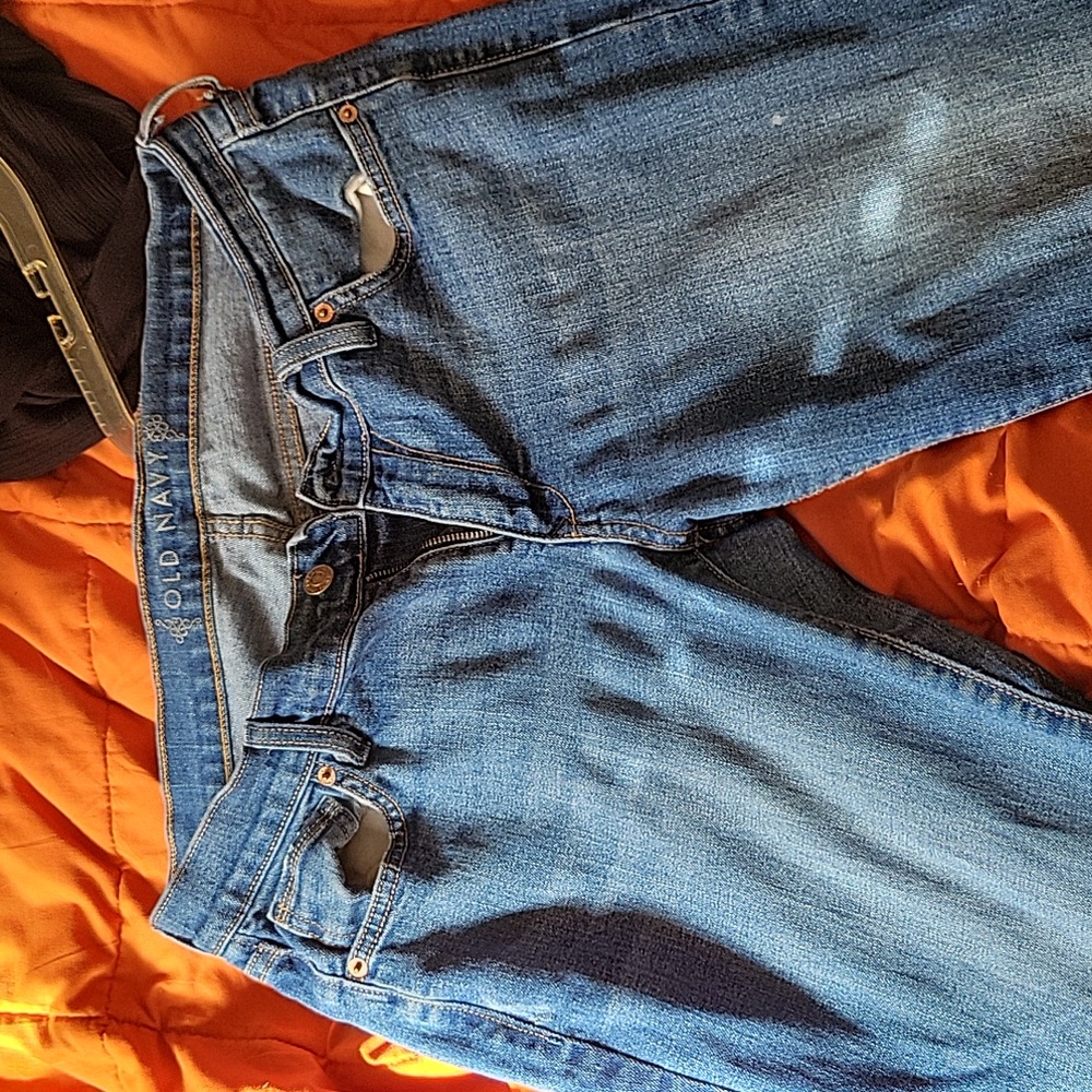 Old Navy Jeans